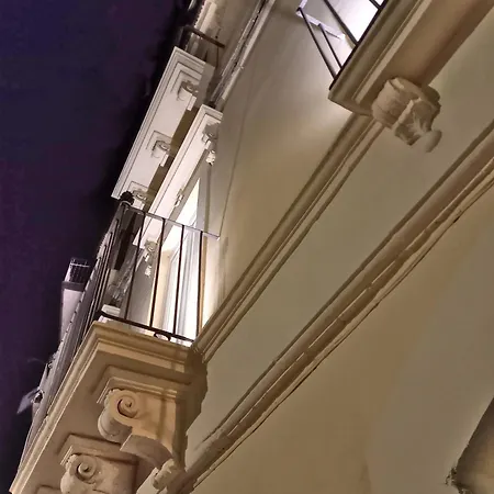 Casa Roca - Elegante Appartamento A Due Passi Dal Centro, Free Parking Modica Exterior photo