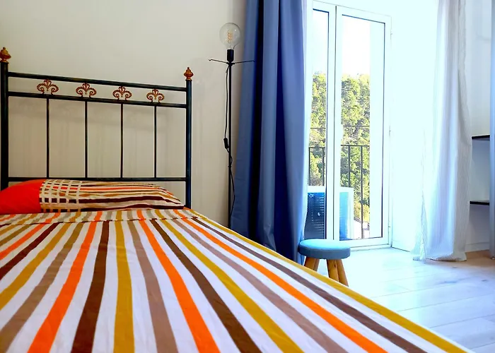 Casa Roca - Elegante Appartamento A Due Passi Dal Centro, Free Parking