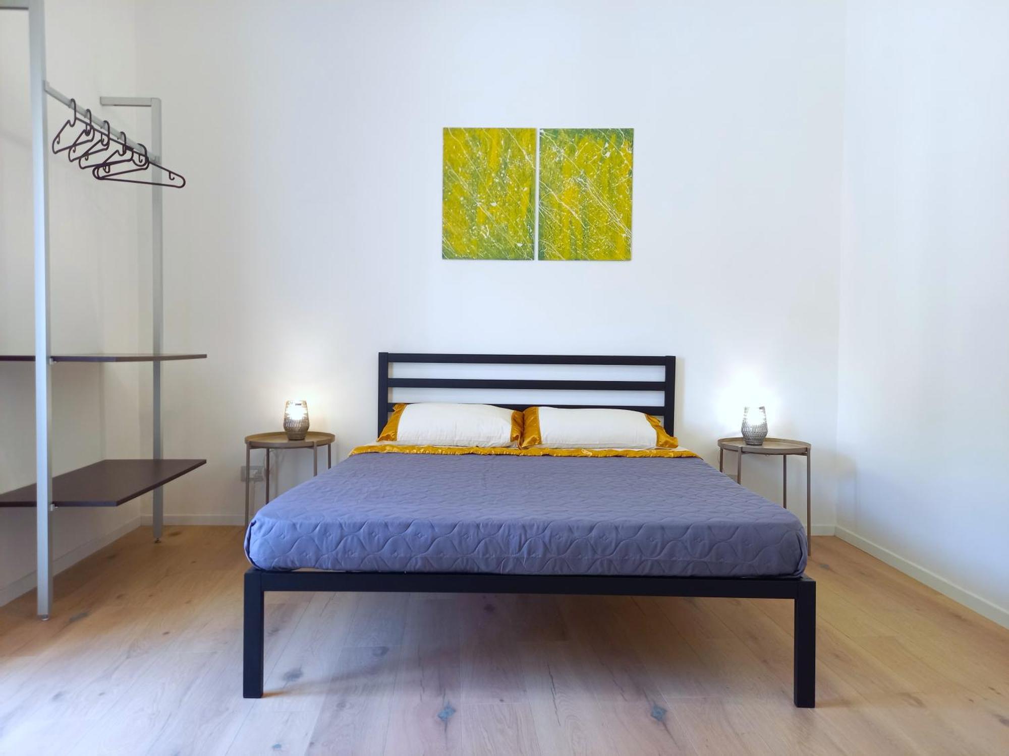 Apartment Casa Roca - Elegante A Due Passi Dal Centro, Free Parking Modica