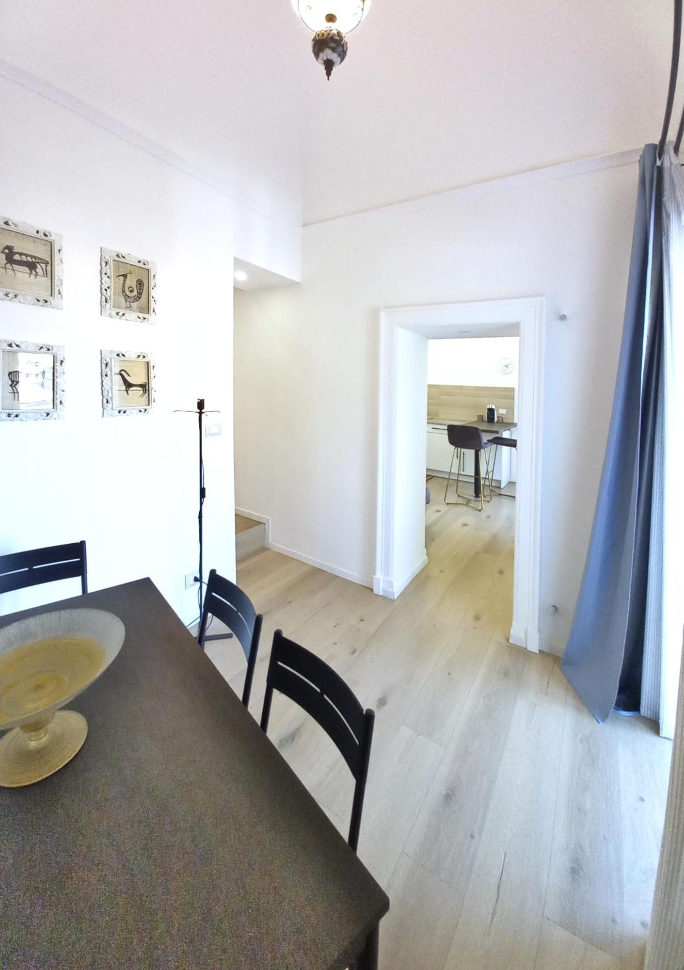 Casa Roca - Elegante A Due Passi Dal Centro, Free Parking Apartment Modica
